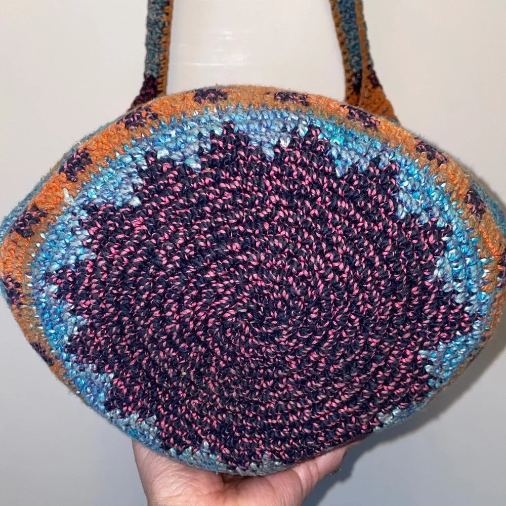 Festival Boho The Sak 120 Hobo Chevron Bag